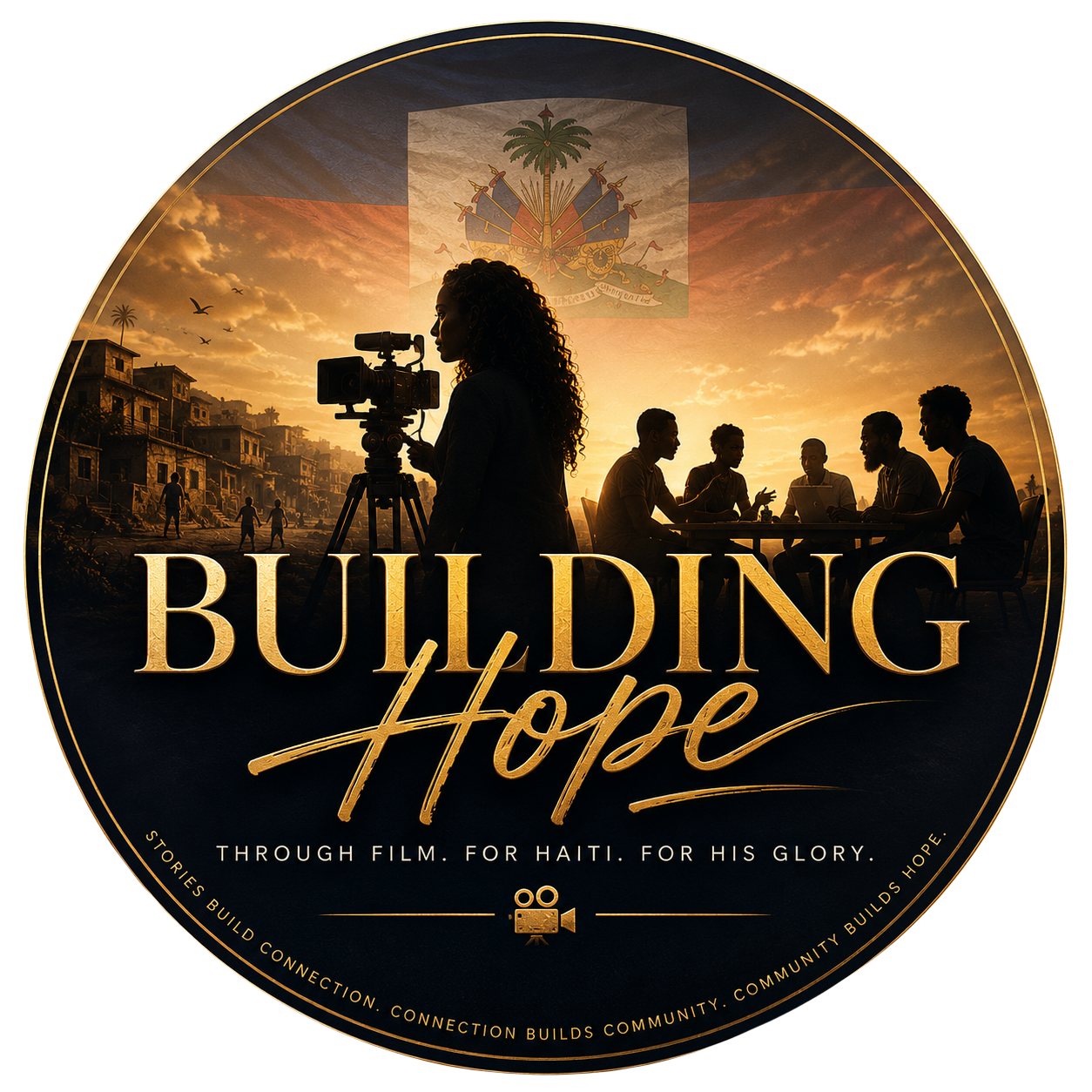 Building Hope